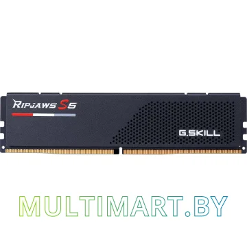 Оперативная память G.Skill Ripjaws S5 2x16GB DDR5 PC5-51200 (F5-6400J3648F16GX2-RS5K) картинка 3